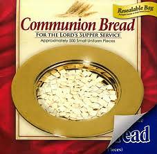 Picture of Communion Bread