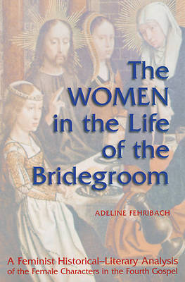 Picture of The Women in the Life of the Bridegroom