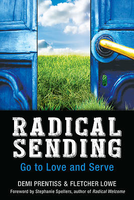 Picture of Radical Sending
