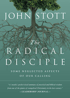 Picture of The Radical Disciple