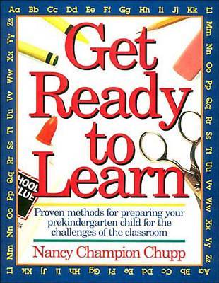 Picture of Get Ready to Learn