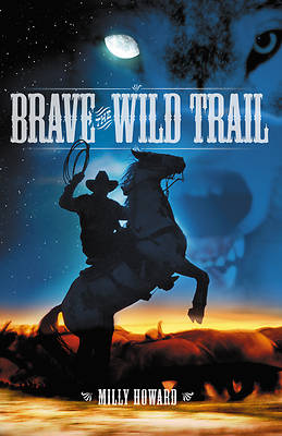 Picture of Brave the Wild Trail
