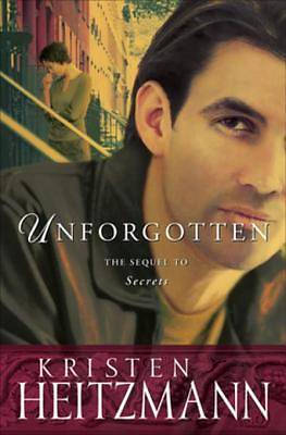 Picture of Unforgotten [ePub Ebook]