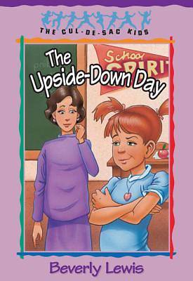 Picture of The Upside-Down Day [ePub Ebook]