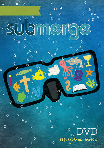 Picture of Submerge Video Download 3/4/2018 Sharing Communion