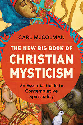 Picture of The New Big Book of Christian Mysticism