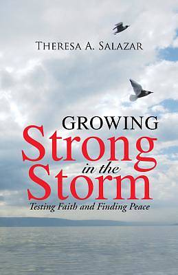 Picture of Growing Strong in the Storm