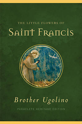 Picture of The Little Flowers of Saint Francis