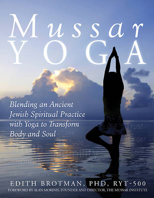 Picture of Mussar Yoga: