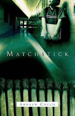 Picture of Matchstick