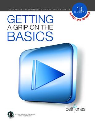 Picture of Getting a Grip on the Basics [ePub Ebook]