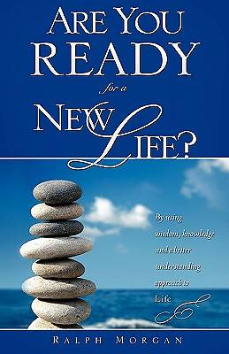 Picture of Are You Ready for a New Life?