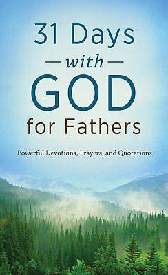 Picture of 31 Days with God for Fathers [ePub Ebook]