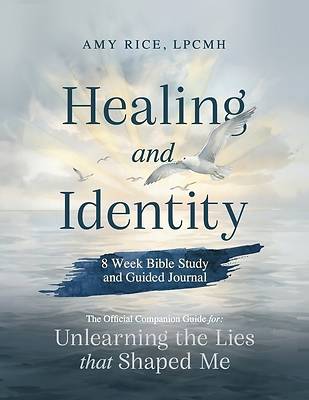 Picture of Healing and Identity