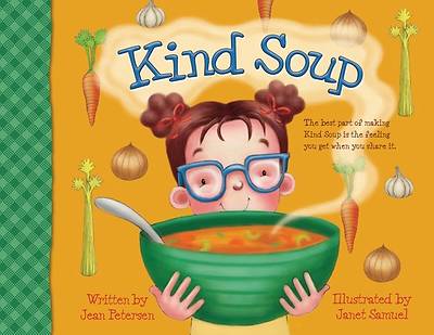 Picture of Kind Soup