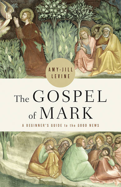 Picture of The Gospel of Mark - eBook [ePub]