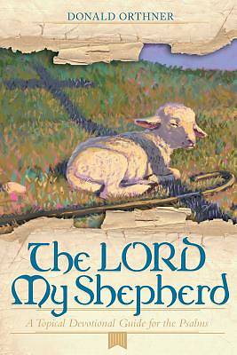 Picture of The Lord My Shepherd