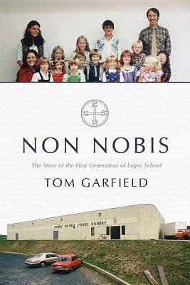 Picture of Non Nobis