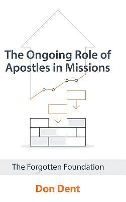 Picture of The Ongoing Role of Apostles in Missions