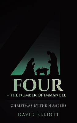 Picture of Four - The Number of Immanuel