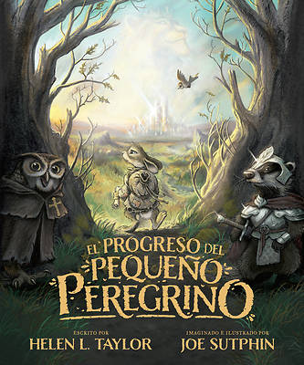 El Progreso del Pequeño Peregrino