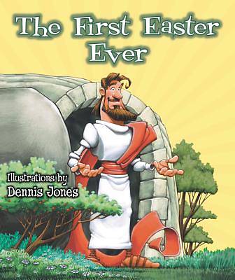Picture of The First Easter Ever