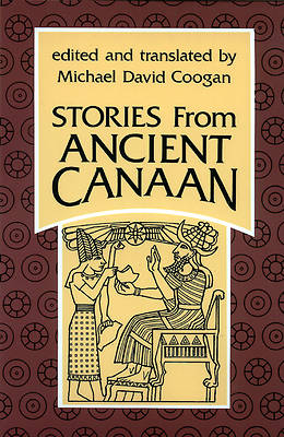 Picture of Stories from Ancient Canaan
