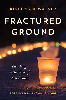 Picture of Fractured Ground