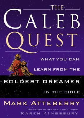 Picture of The Caleb Quest