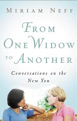 Picture of From One Widow to Another - eBook [ePub]
