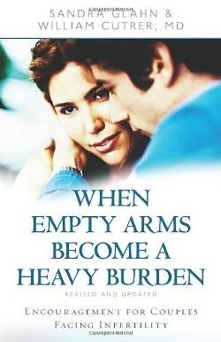 Picture of When Empty Arms Become a Heavy Burden