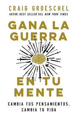 Picture of Gana La Guerra En Tu Mente