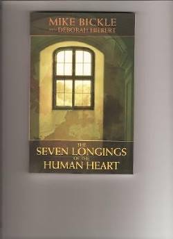 Picture of The Seven Longings of the Human Heart