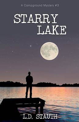 Picture of Starry Lake