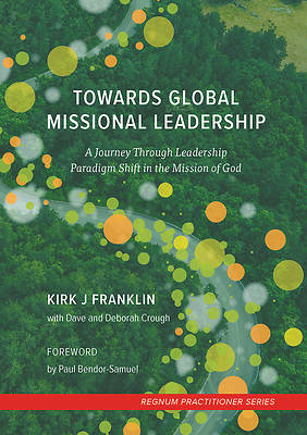 Picture of Towards Global Missional Leadership