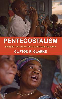 Picture of Pentecostalism