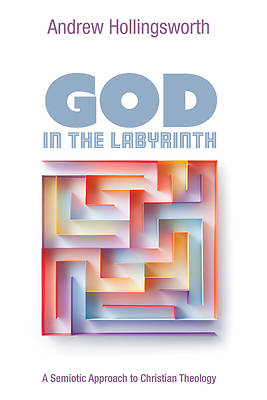 Picture of God in the Labyrinth