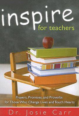Picture of Inspire for Teachers