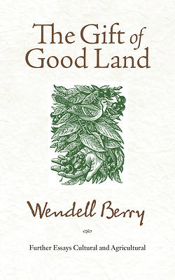 Picture of The Gift of Good Land