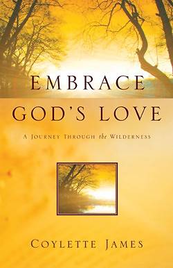 Picture of Embrace God's Love