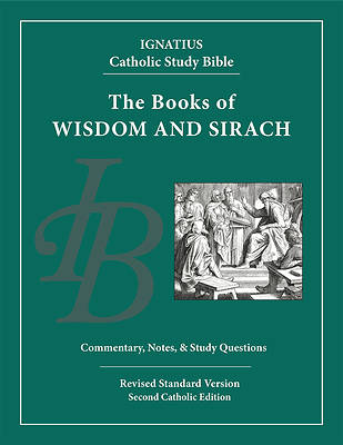 Picture of Wisdom and Sirach