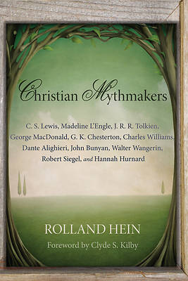 Picture of Christian Mythmakers