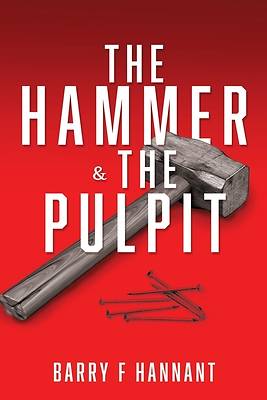 Picture of The Hammer & The Pulpit