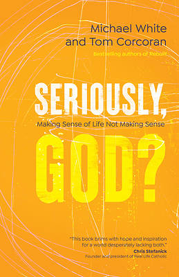 Picture of Seriously, God?