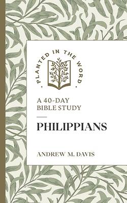 Picture of Philippians