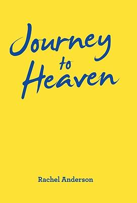 Picture of Journey to Heaven