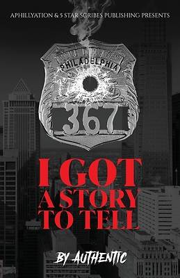 Picture of I Got a Story to Tell