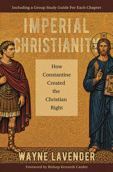 Picture of Imperial Christianity