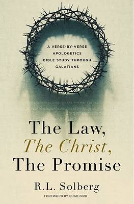 Picture of The Law, the Christ, the Promise