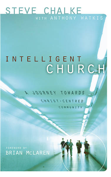 Picture of Intelligent Church